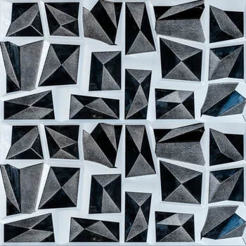 Glossy Metallic Designer Ceramic Tile image 2