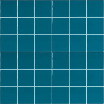 Glossy Punch Subway Ceramic Tile image 2