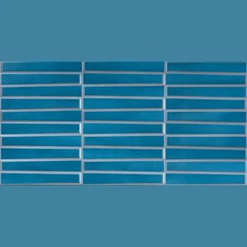Matt Punch Kit Kat Ceramic Tile image 1