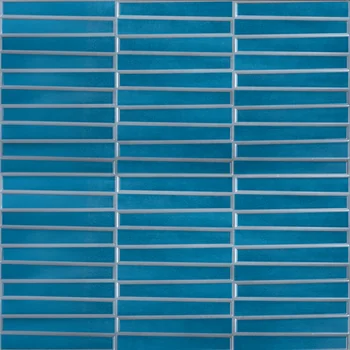 Matt Punch Kit Kat Ceramic Tile image 2