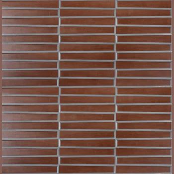 Matt Punch Kit Kat Ceramic Tile image 2