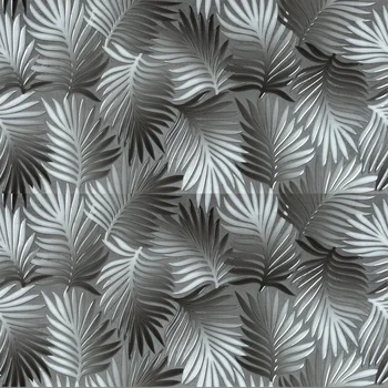 Glossy Floral Ceramic Tile image 2