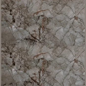 Matt Carving Marble Ceramic Tile image 2