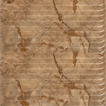Satin Matt Punch Endmatch Ceramic Tile image 2