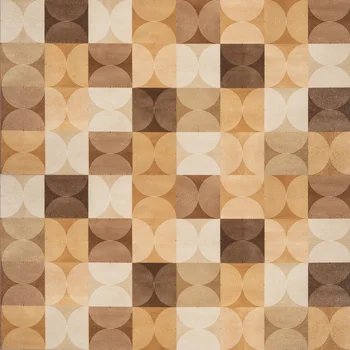 Matt Sugar Patterned Decorative Ceramic Tile image 2