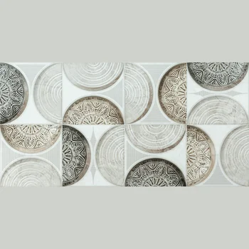 Glossy Punch Decorative Ceramic Tile image 1