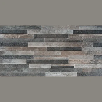 Stone Wall Cladding Ceramic Tile image 1