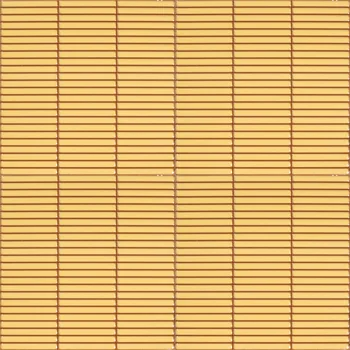 Glossy Punch Kit Kat Ceramic Tile image 2