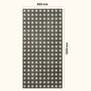 Matt Granula Monochrome Vitrified Tile image 2