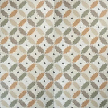 Matt Glue Moroccan Vitrified Tile image 1