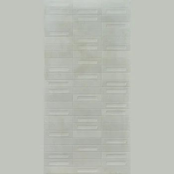 Matt Punch Patterned Decorative Vitrified Tile image 1