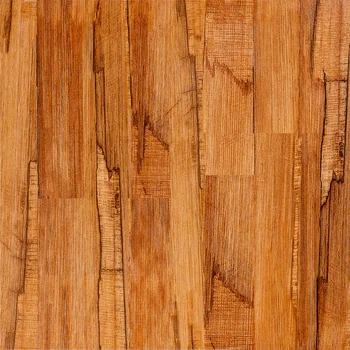 Matt Glue Wooden Vitrified Tile image 1