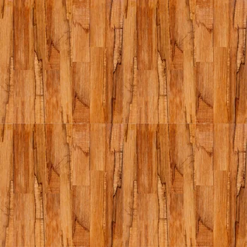 Matt Glue Wooden Vitrified Tile image 2