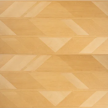 Matt Punch Wooden Vitrified Tile image 1