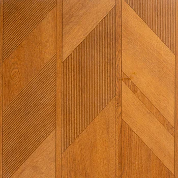 Matt Punch Wooden Vitrified Tile image 2