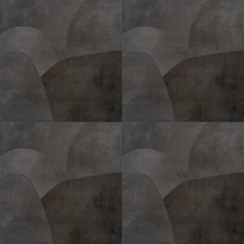 Matt Carving Concrete Vitrified Tile image 1