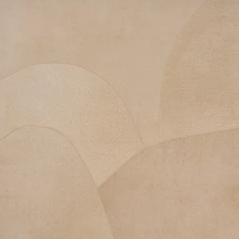 Matt Carving Concrete Vitrified Tile image 2