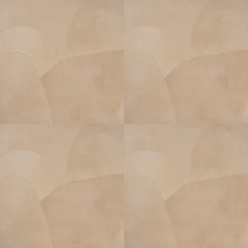 Matt Carving Concrete Vitrified Tile image 1
