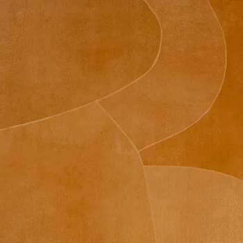 Matt Carving Concrete Vitrified Tile image 2
