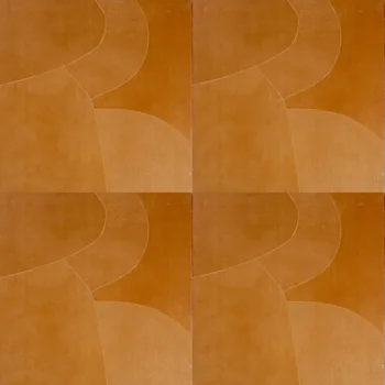 Matt Carving Concrete Vitrified Tile image 1