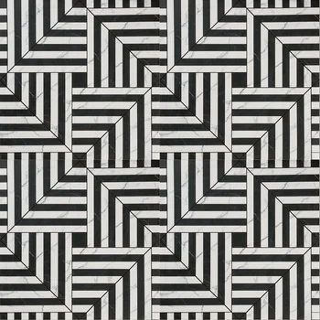 Matt Glue Monochrome Vitrified Tile image 1