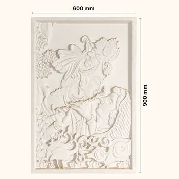 Stone Stone mural Natural Stone Tile image 1