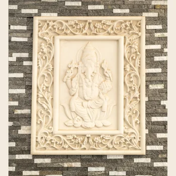 Stone Stone mural Natural Stone Tile image 1