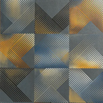 Matt Glue Patterned Decorative Vitrified Tile image 2