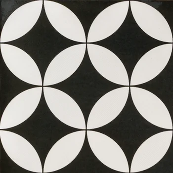 Matt Carving Monochrome Vitrified Tile image 2