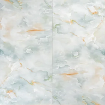 High Glossy Onyx Vitrified Tile image 1