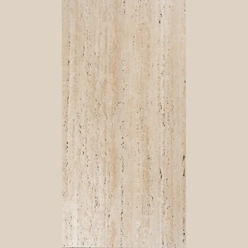 Glossy Travertine Vitrified Tile image 2
