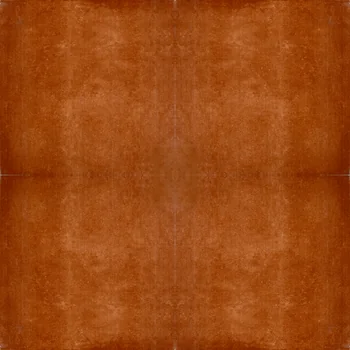 Rustic Matt Terracotta Vitrified Tile image 2