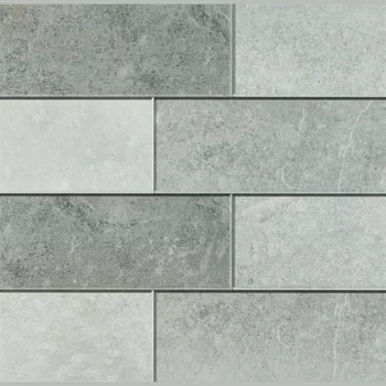 Matt Punch Brick Vitrified Tile image 1