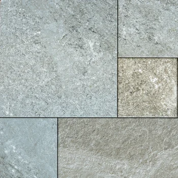 Matt Punch Stone Look Vitrified Tile image 2