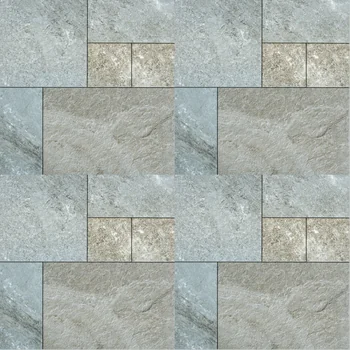 Matt Punch Stone Look Vitrified Tile image 1