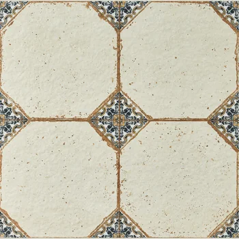 Matt Punch Moroccan Vitrified Tile image 2