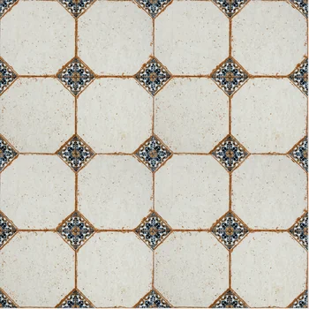 Matt Punch Moroccan Vitrified Tile image 1