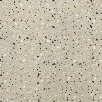 Rustic Matt Terrazzo Vitrified Tile image 2