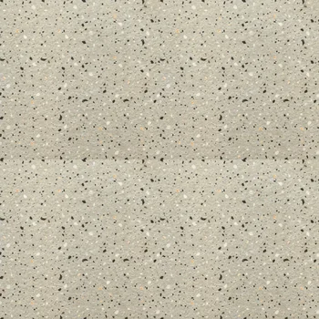 Rustic Matt Terrazzo Vitrified Tile image 1