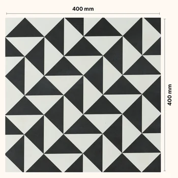 Rustic Matt Pattern Vitrified Tile image 2