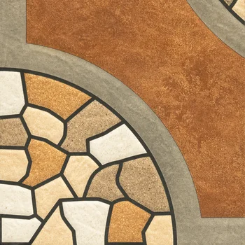 Matt Punch Designer Vitrified Tile image 2