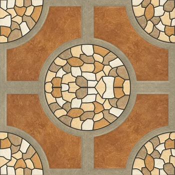 Matt Punch Designer Vitrified Tile image 1