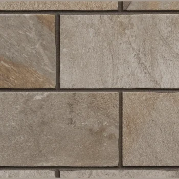 Matt Punch Brick Vitrified Tile image 2