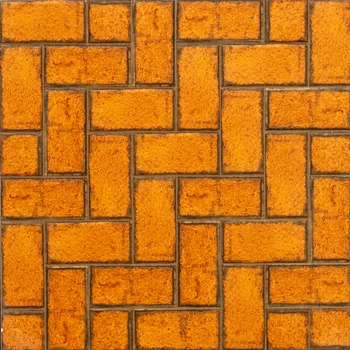 Matt Punch Brick Vitrified Tile image 2