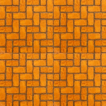 Matt Punch Brick Vitrified Tile image 1