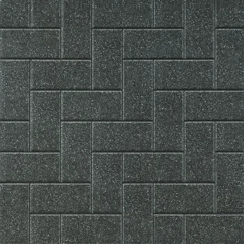 Matt Punch Brick Vitrified Tile image 1