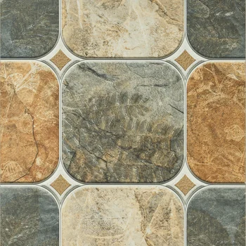 Matt Punch Designer Vitrified Tile image 1