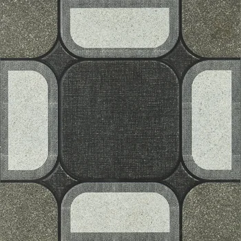 Matt Punch Designer Vitrified Tile image 1