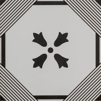 Matt Glue Monochrome Vitrified Tile image 2