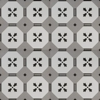 Matt Glue Monochrome Vitrified Tile image 1